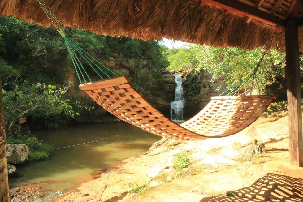 Pousada Chapada Das Mesas Riachão 외부 사진