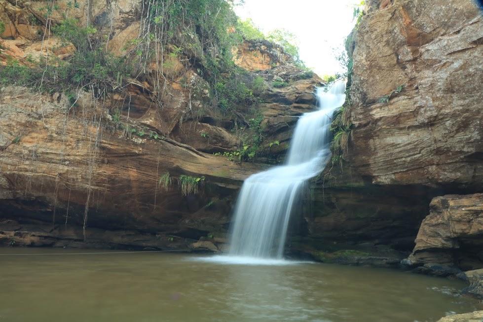 Pousada Chapada Das Mesas Riachão 외부 사진